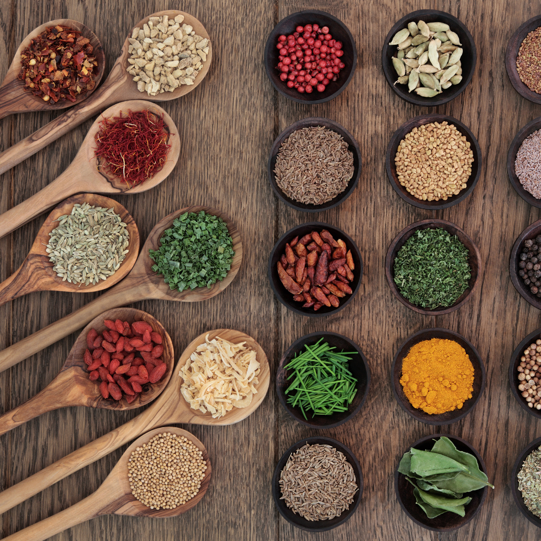 Spice